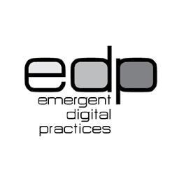 Emergent Digital Practices is a digital arts BA, MA, BFA and MFA program at the University of Denver.