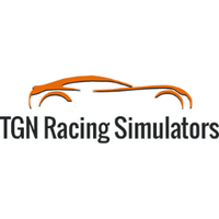 TGN Racing Simulators(@TGNza) 's Twitter Profile Photo