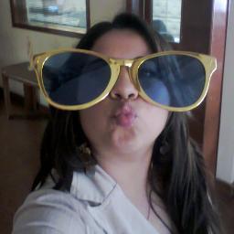 anahivglez's profile picture. Comunicologa apasionada por la locución.