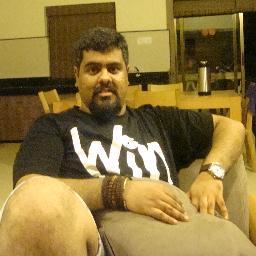 Masters wid HR as specialization, Employed as HR - Recruiter... Emotional Fool.... Food & Booze keeps me happy.. Dream to travel a lot.. Friends r my LIFE..!!