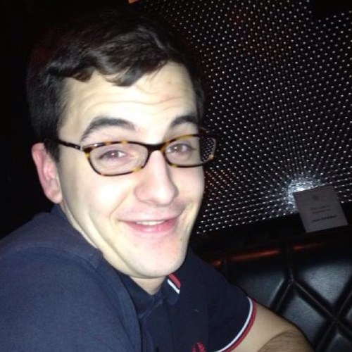 Ibumfifa's profile picture. I also rim cod