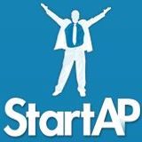 start_ap's profile picture. StartAP – Akademia Przedsiębiorczości to  projekt skierowany do studentów wrocławskich uczelni wyższych zainteresowanych założeniem własnej działalności