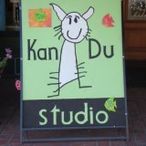 KanDuStudio's profile picture. Kan Du is an energetic art studio for differently abled adults located in Findlay, Ohio. Kan Du is not only a studio, it’s a state of mind.