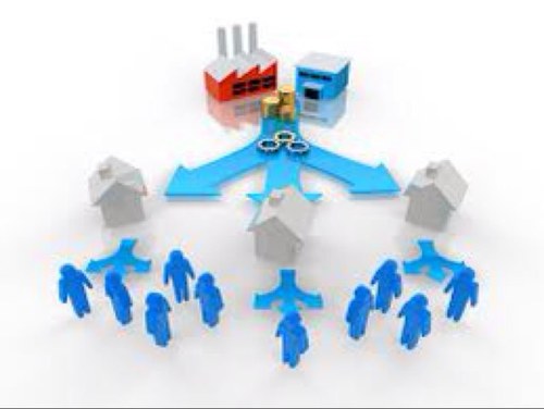 Supply Chain, Warehouse & Logistics Management