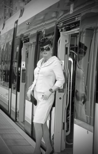 QueenVictoriaF's profile picture. Drag Queen Superstar