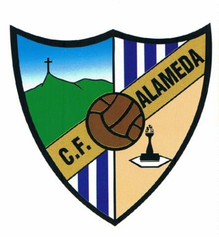 Twitter oficial del C.F.Alameda                                                         Primera Andaluza Gr.3