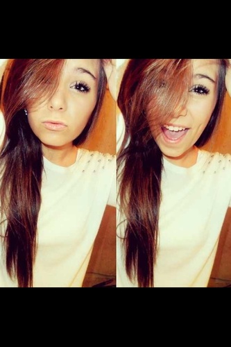 HeyJazminebear's profile picture. 