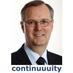 Dr. Wolfgang H. Mahr (@continuuuity) Twitter profile photo