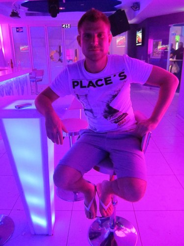 MoskvaSPB's profile picture. 