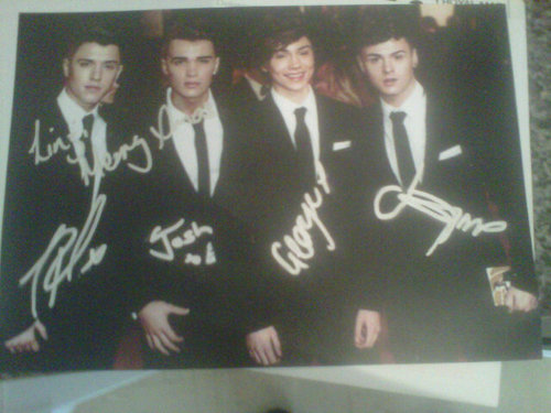 Absolutely adore UnionJ, most of all Jaymi Hensley.. Stole my heart in the Xfactor auditon #unionj #jolly