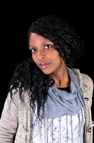 A jordanite at heart,value life.crazy about all forms of art. Firmly stand on the grounds of freedom n liberty and love.