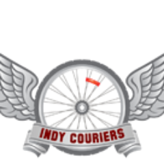 IndyCouriers's profile picture. Downtown Indy's only professional bike messenger service. (317) 643-9908