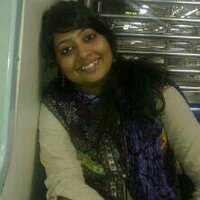 Pallavi Smart (@pallavi_smart) 's Twitter Profile