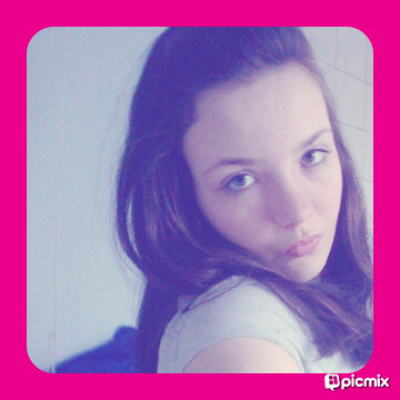 follw me and ill follow you back so give me a shout out and ill give you a shout out ,i reply to DM's , im just the fun lovin type. My bbm pin 2A674ec7