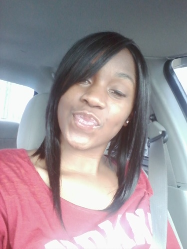 I Have A Disease . Its Called  REALIST  Dont Worry , Its Not Contagious . #REALNiggasFollowMe : )