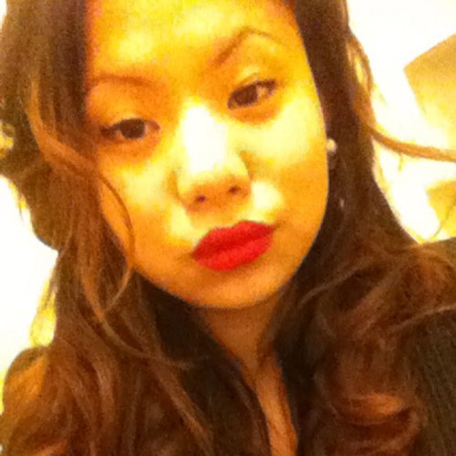sang sang hereee !' saay CHEESE :)' 16' do follow me peeps!' mucho amor' ♥