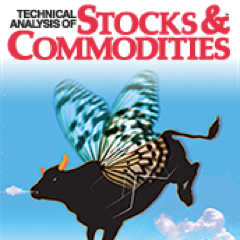 Technical Analysis of STOCKS & COMMODITIES is a how-to guide for traders — and traders-to-be — who want to play the markets with a concrete game plan.