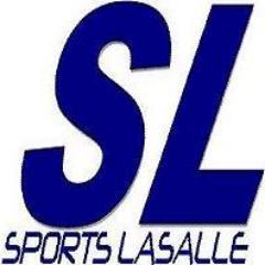 SportsLaSalle's profile picture. Actualité sportive dans l'Arrondissement de LaSalle - Ville de Montréal (n'a aucun lien avec l'arrondissement)