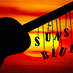 Sunset Blues Radio (@Blues_Web_radio) Twitter profile photo