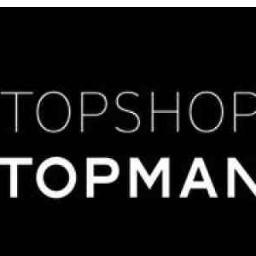 TOPSHOP TOPMAN MK, Midsummer Place Shopping Centre, Milton Keynes