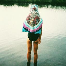 lindafedina's profile picture. 