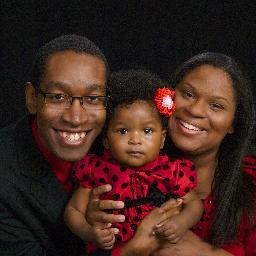 Lover of Jesus. Wife. Mother. Blogger.