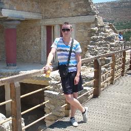 visschermitchel's profile picture. 