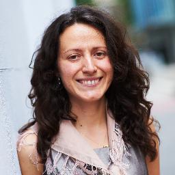 I'm a researcher, and team worker colleague, collaborating with Advazent to help Startups to find their way into Innovation.