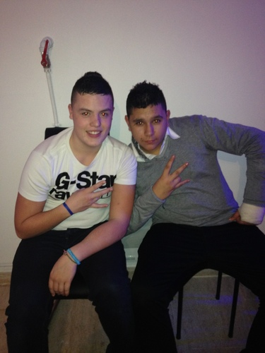 victordahnave's profile picture. 