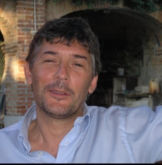 Gianluca Aimaretti