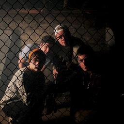 Pop Punk band from Pittsburgh, PA.
Email us at Mays.landing11@gmail.com for booking.
For music and other details, like us on FB.
https://t.co/h3mtbw8N