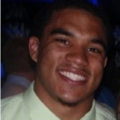 Intern at Growing Leaders.