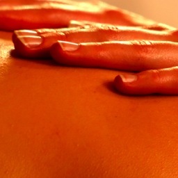 Do you suffer from a painful neck, sore shoulders or bad back. I specialise in soft tissue release. 
covering the West Midlands area.