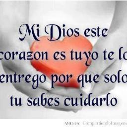 Esperando siempre en el tiempo de Dios, ya que su tiempo es perfecto!!!