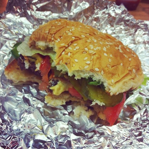 FreeFoodOakland's profile picture. Free food events & food specials hosted by Pitt clubs and organizations and Oakland businesses.