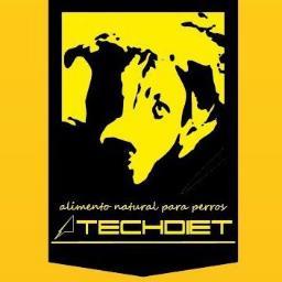 TechDietPetFood's profile picture. Bienvenido al sistema de alimentación holística para tu mascota.