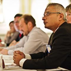 AberdeenAlpha's profile picture. Aberdeen Alpha meet every Friday Morning at the Treetops Hotel, and pass £thousands amongst their members every week :-) We would love for you visit us :-)