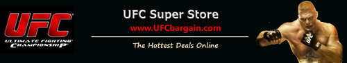 http://t.co/oBSgM1f2 is the best place to find discounted UFC gear and accessories.