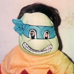 Front-end web developer.