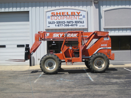 Providing quality and expertise in the sale of access equipment parts, attachments, and machinery. Brands like JLG, Terex, Multiquip, Genie, and more.