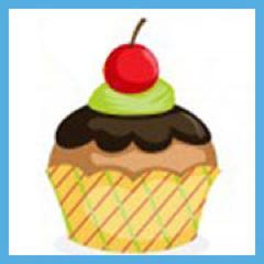 Recipes, tips and fun ways to decorate your cupcakes!