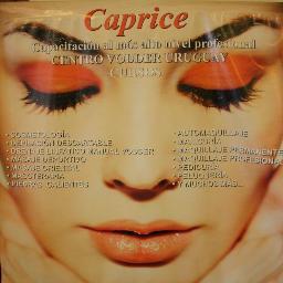 Caprice, Instituto de Capacitación en las áreas de las “Técnicas Corporales, Imagen, Estética y Prevención Salud”, mas de 25 años de experiencia