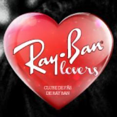 RayBanLovers's profile picture. 