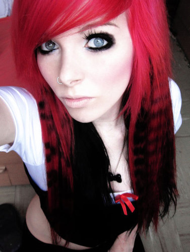 Im Bandit Raven Krueger(Aka Bass Princess) Im 19 And Live in Canada.