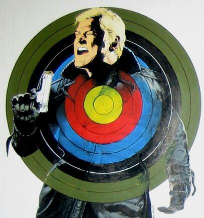 Harry_Exton's profile picture. Ex-soldier and professional hitman for hire. The best Button Man in The Game. Soon to have my life made into a @Netflix film. #ButtonMan