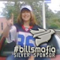 cable_lady's profile picture. GO BILLS!