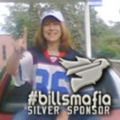 GO BILLS!