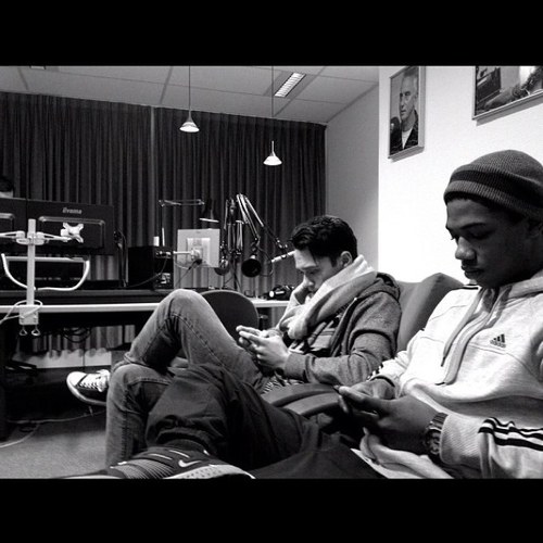 Mau_peeters's profile picture. Wetenschap van vandaag is kennis van morgen - MC/Host & all round bad guy. Booking contact: nathan@namam.nl