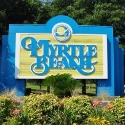 GoMyrtleBeach's profile picture. Enjoy a dose of our Southern hospitality and our beautiful beaches when you visit. #iWannaGo
