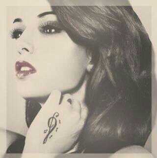 @CherLloyd fan! Brat for lifeee!